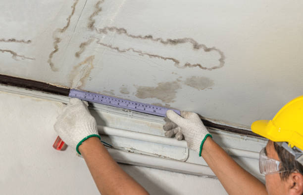 Reliable Burst Pipe Cleanup contractor in Fredericksburg, VA by Local Water Damage Repair